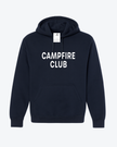 Campfire Club Cozy Hoodie