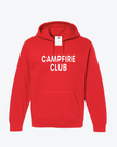 Campfire Club Cozy Hoodie