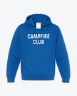 Campfire Club Cozy Hoodie