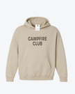 Campfire Club Cozy Hoodie