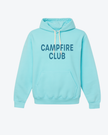 Campfire Club Cozy Hoodie