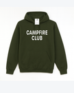 Campfire Club Cozy Hoodie