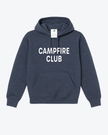Campfire Club Cozy Hoodie