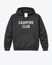Campfire Club Cozy Hoodie