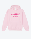 Campfire Club Cozy Hoodie