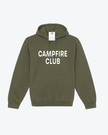 Campfire Club Cozy Hoodie