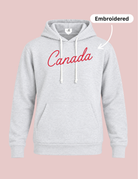 Made in Canada Hoodie