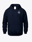 Cool Dads Club Embroidered Ultra Soft Hoodie
