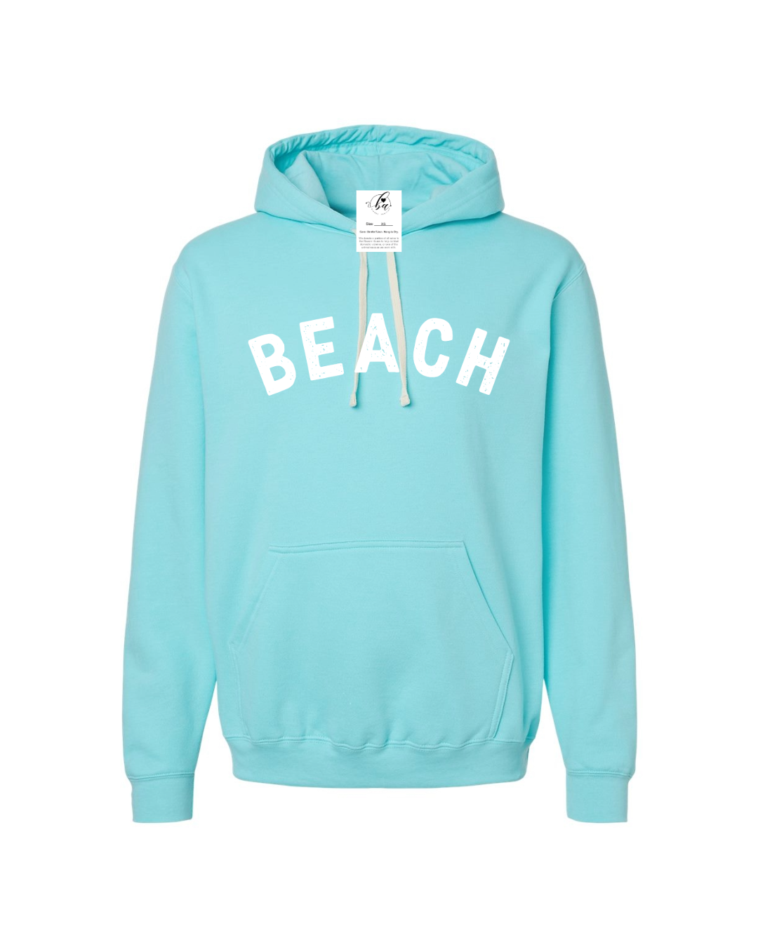 BEACH Cozy Hoodie