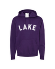LAKE Cozy Hoodie