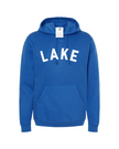 LAKE Cozy Hoodie
