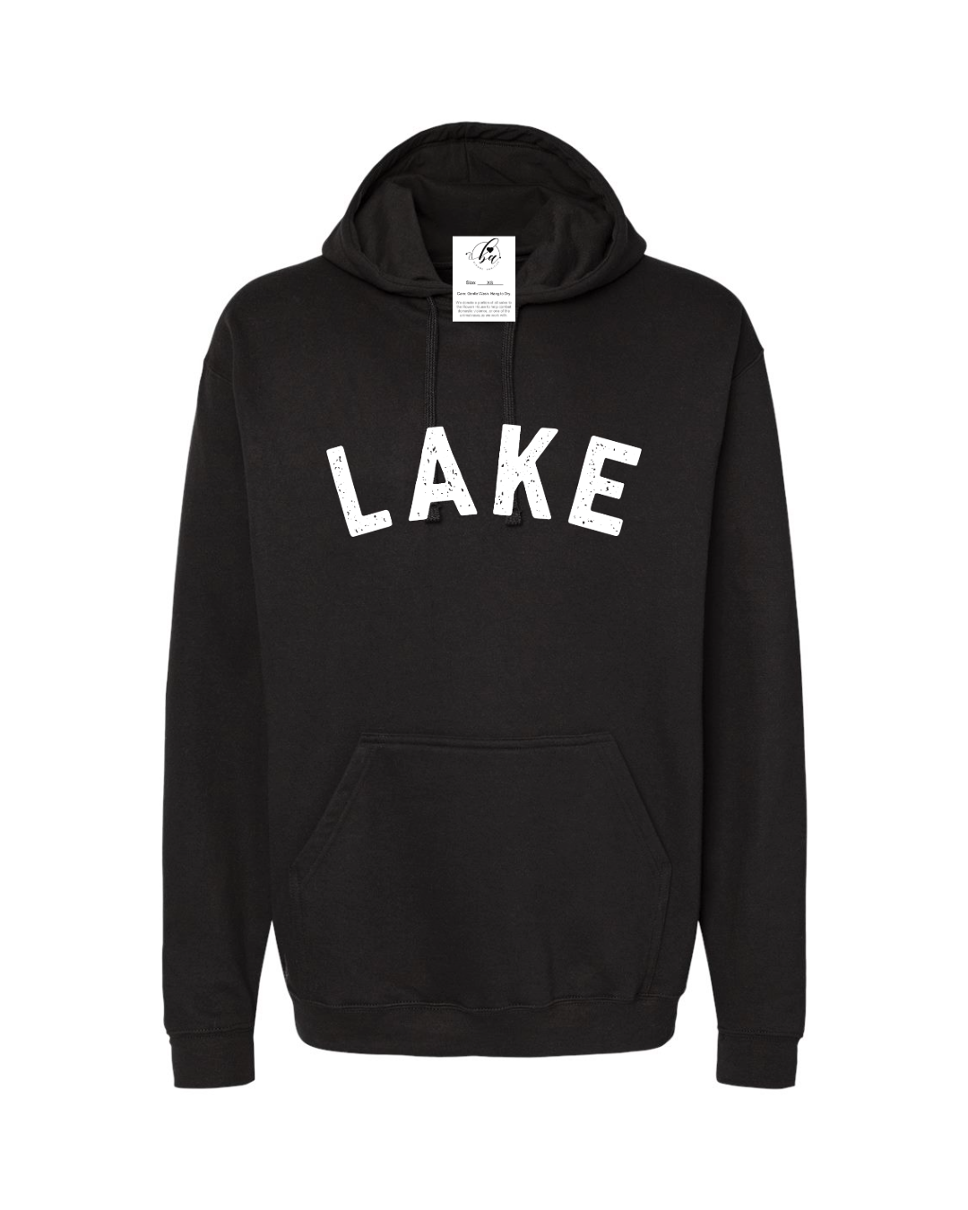 LAKE Cozy Hoodie
