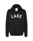 LAKE Cozy Hoodie
