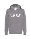 LAKE Cozy Hoodie