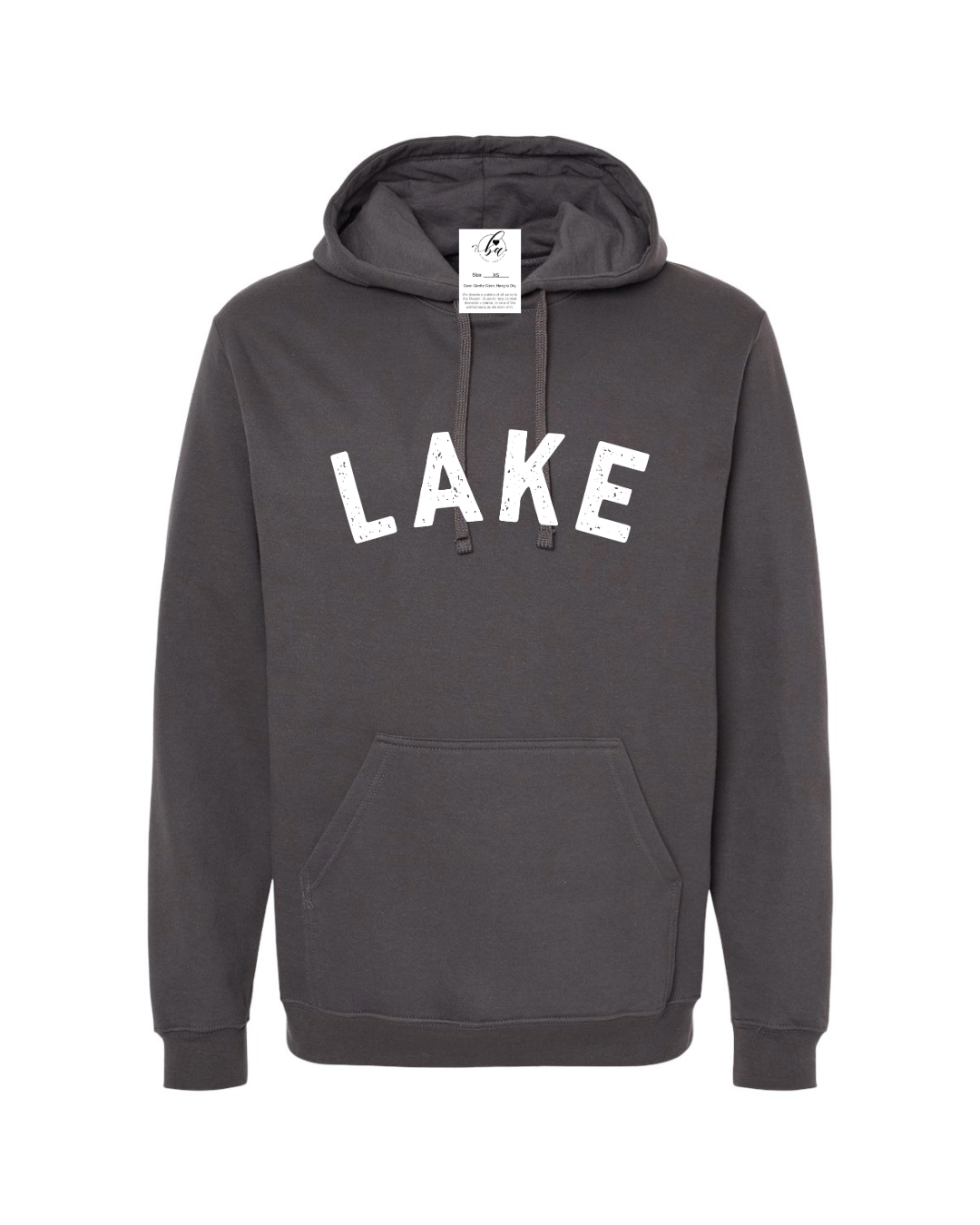 LAKE Cozy Hoodie