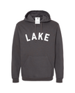 LAKE Cozy Hoodie