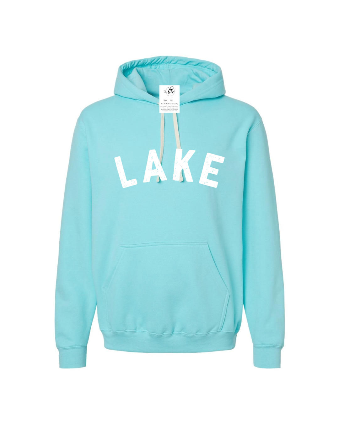 LAKE Cozy Hoodie