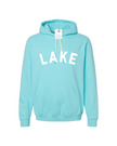 LAKE Cozy Hoodie