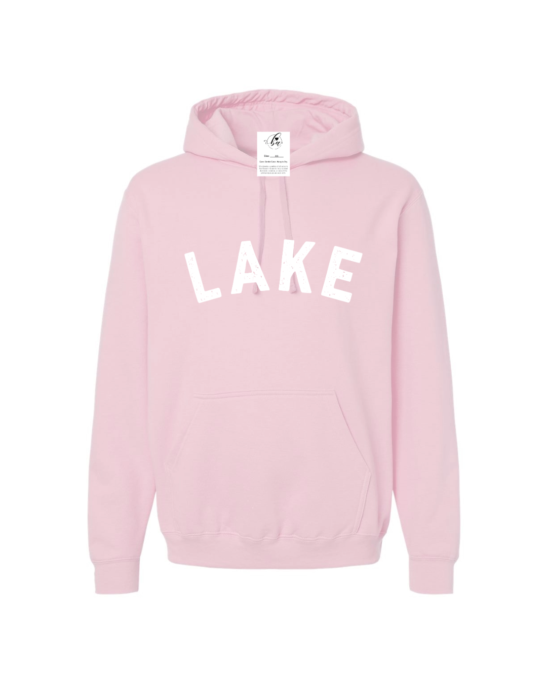 LAKE Cozy Hoodie