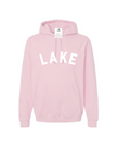 LAKE Cozy Hoodie