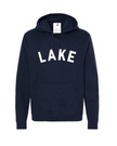 LAKE Cozy Hoodie