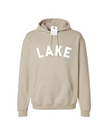 LAKE Cozy Hoodie