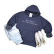 Mindset is Everything Cozy Hoodie