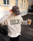 Darlin' Camo Classic Crew