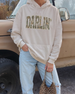 Darlin' Cozy Hoodie