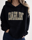 Darlin' Cozy Hoodie