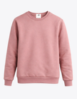 Signature Crew Neck Sweater