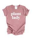 Plant Lady Tee