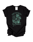 Easily Distracted by Plants Tee