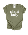 Plant Lady Tee
