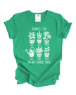 Things I do in my Spare Time Tee