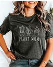 Plant Mom Tee