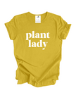 Plant Lady Tee