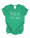 Plant Mom Tee