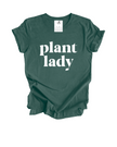 Plant Lady Tee