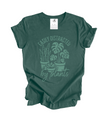 Easily Distracted by Plants Tee