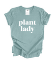 Plant Lady Tee