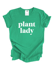 Plant Lady Tee