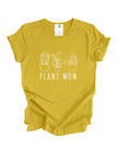 Plant Mom Tee