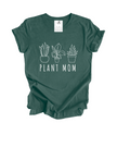 Plant Mom Tee