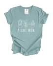 Plant Mom Tee