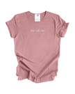 Lead With Love Tee