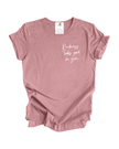 Kindness Looks Good On You Tee