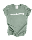 Overstimulated Tee