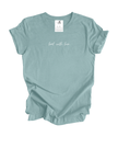 Lead With Love Tee