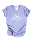 Find me Beneath The Stars Tee
